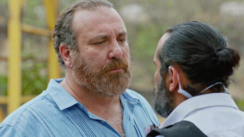 Rosario Tijeras (Mexico) Season 2 Episode 67 - Episodio 67