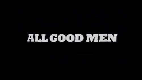 Play for Today Season 4 Episode 11 - All Good Men