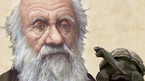 Ulisse - The Pleasure of Discovery Season 6 Episode 4 - Darwin - A 4-Million-Year Journey