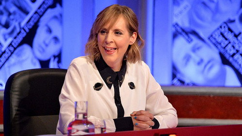 Have I Got a Bit More News for You Season 54 Episode 9 - Episode 9
