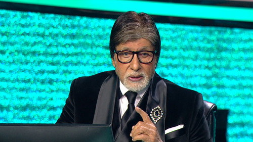 Kaun Banega Crorepati Season 15 Episode 1 - Sunhera Sa Bharat
