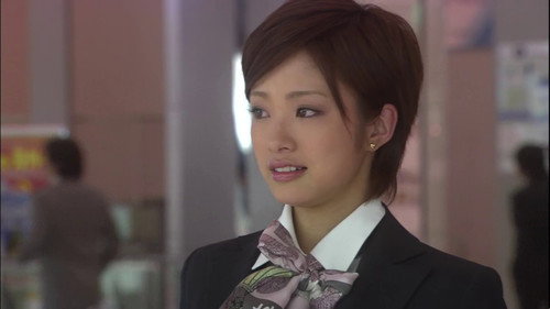 undefined Season 1 Episode 2 - Yearning?! For a Uniform