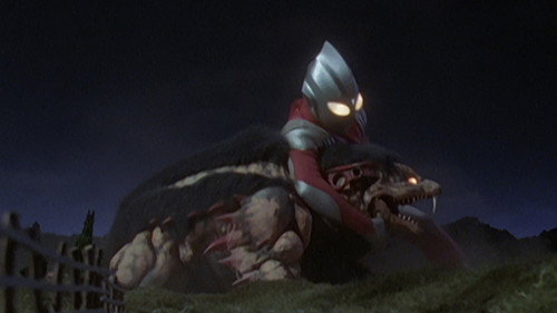 Monster Zoo still