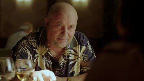 Undercover Season 5 Episode 4 - Episode 4