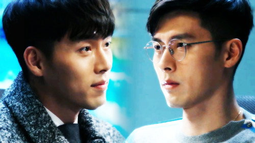 Hyde, Jekyll, Me Season 1 Episode 8 - Episode 8