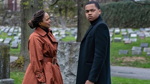 Power Book II: Ghost Season 3 Episode 6 - Land of Lies