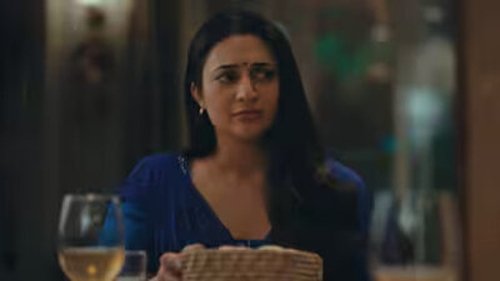 The Magic of Shiri Season 1 Episode 5 - Saajan