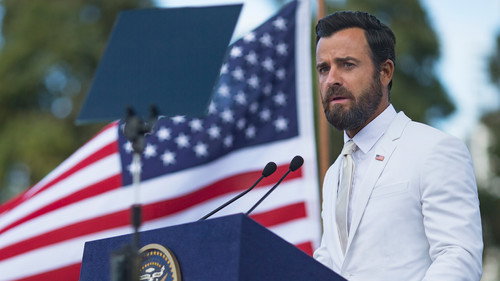 The Leftovers Season 3 Episode 7 - The Most Powerful Man in the World (and His Identical Twin Brother)
