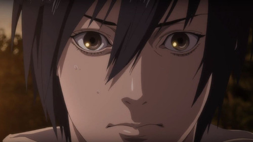 Inuyashiki Season 1 Episode 10 - People of Tokyo