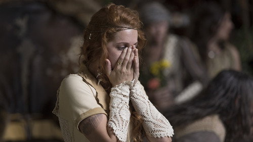 undefined Season 1 Episode 10 - Day Most Blessed