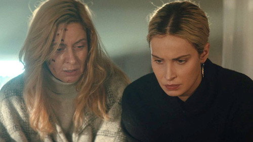 Stella Blómkvist Season 2 Episode 6 - Murder on the Bridge - Part 2