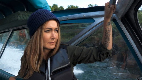 Expedition X Season 5 Episode 5 - Alaskan Lake Monster