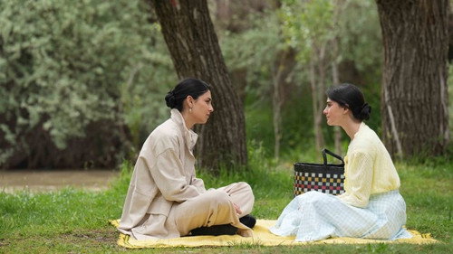 The One I Love Season 1 Episode 15 - Episode 15