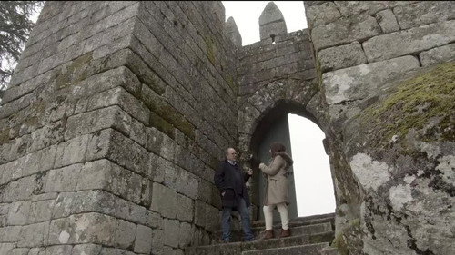 Guided Tour Season 9 Episode 24 - Castelo de Lanhoso, Póvoa de Lanhoso