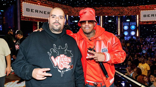 Nick Cannon Presents: Wild 'N Out Season 20 Episode 2 - Kevin Hart & Berner
