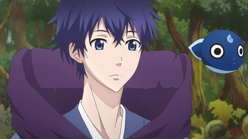 The Morose Mononokean Season 2 Episode 2 - The Tail