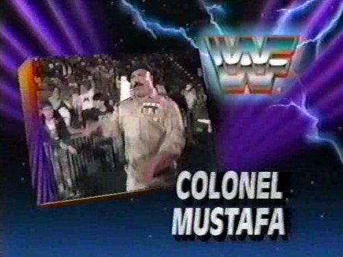 WWF Superstars Season 6 Episode 17 - April 27, 1991 - Superstars of Wrestling 243