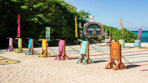 Survivor Season 50 Episode 12 - Inconceivable