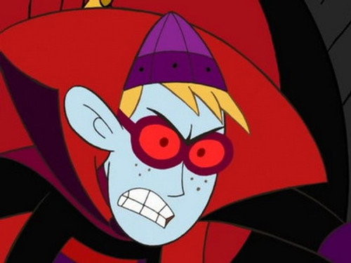 Kim Possible Season 3 Episode 4 - Bad Boy