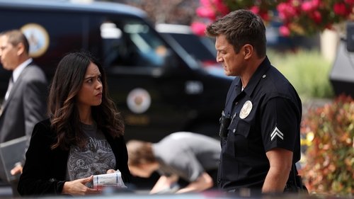 The Rookie Season 5 Episode 2 - Labor Day