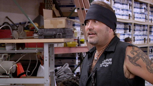 Pawn Stars Season 7 Episode 1 - What You Talkin' 'Bout Sturgis?