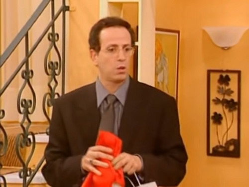 Konstantinos and Helen Season 1 Episode 11 - Crappy... Birthday