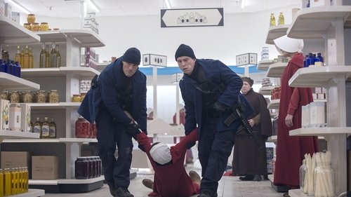 The Handmaid's Tale Season 3 Episode 9 - Heroic