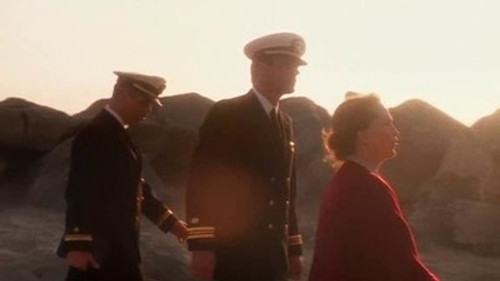 JAG Season 2 Episode 4 - Heroes