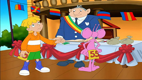 Tommy & Oscar Season 2 Episode 21 - The Hunt for Treasure