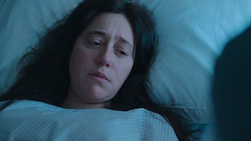 Cecilia Season 1 Episode 3 - Motionless