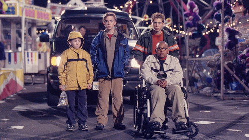 Malcolm in the Middle Season 2 Episode 23 - Carnival
