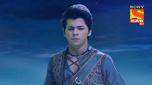 Aladdin - Naam Toh Suna Hoga Season 1 Episode 126 - Genie Of The Ring Unleashed