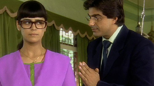 Jassi Seems Disturbed still
