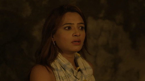 Aghori still
