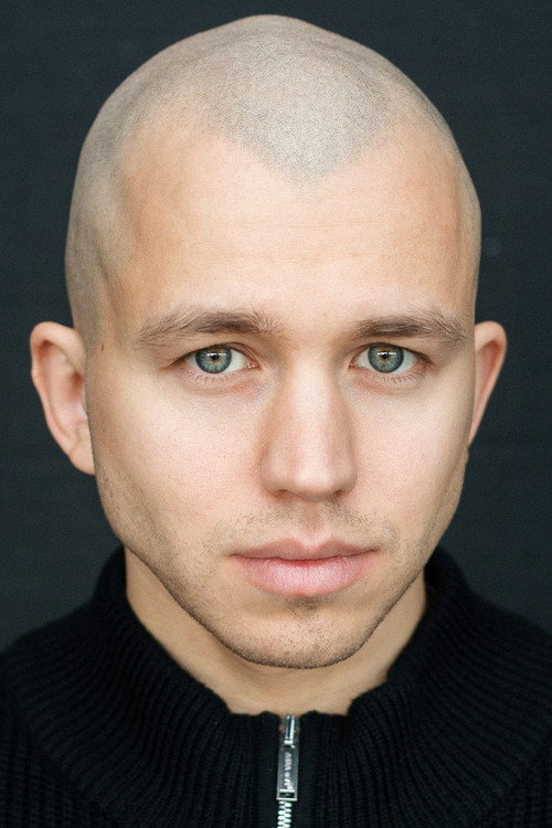 Sergey Romanovich