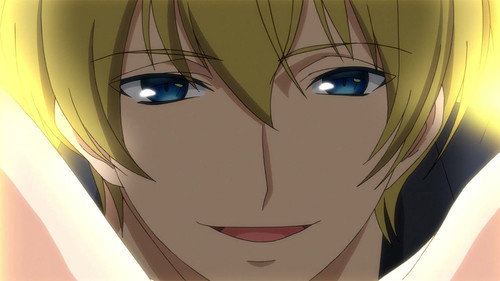 A Predator in a Skirt Season 1 Episode 5 - I'm obsessed with you because I love you so much