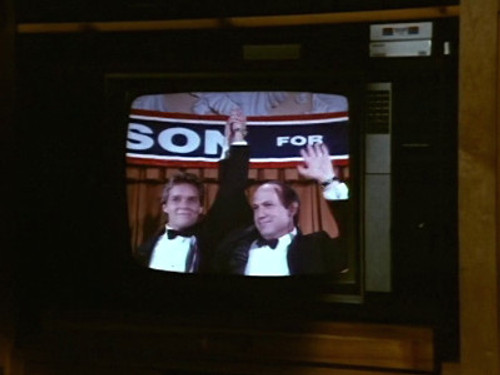 Highway to Heaven Season 5 Episode 1 - Whose Trash Is It Anyway?