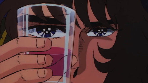 The Rose of Versailles Season 1 Episode 35 - Oscar, Now, The Time of Separation