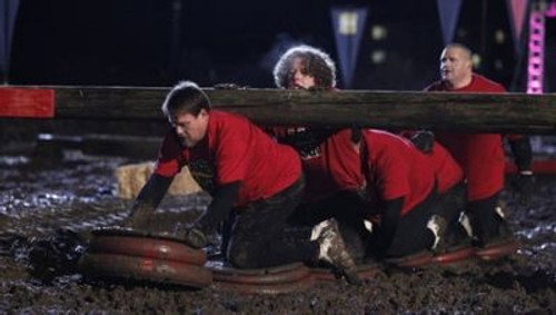 The Biggest Loser Season 11 Episode 10 - Week 10