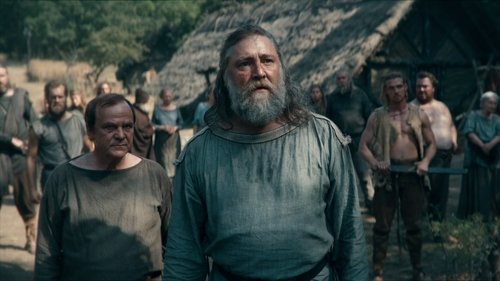 Barbarians Season 1 Episode 1 - Wolf and Eagle