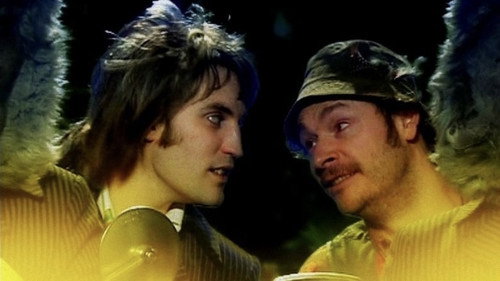 The Mighty Boosh Season 1 Episode 5 - Jungle