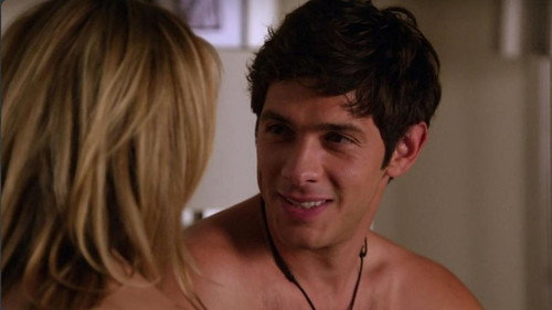 Melrose Place Season 1 Episode 13 - Oriole