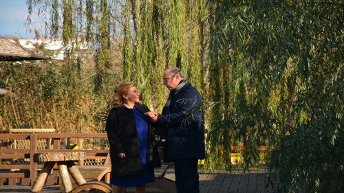 Hangimiz Sevmedik Season 1 Episode 17 - Episode 17