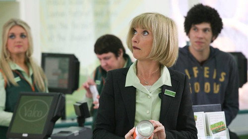 Trollied Season 2 Episode 2 - Katie Returns to Work