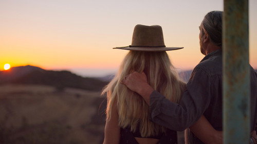 Malibu still