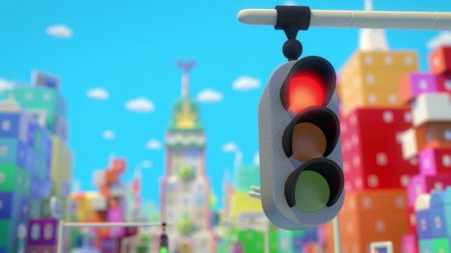 Noddy: Toyland Detective Season 1 Episode 22 - Noddy and the Case of the Wonky Toys