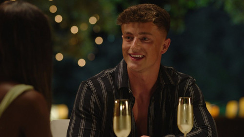 Love Island Season 8 Episode 4 - Episode 4