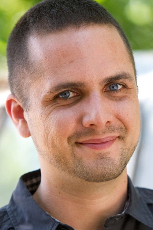 Michael A. Martinez