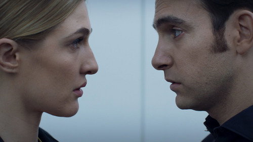 Les honorables Season 1 Episode 5 - Episode 5