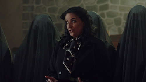 The Traitors NZ Season 3 Episode 9 - Episode 9